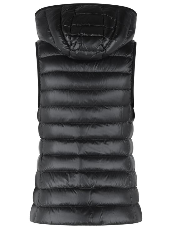 26SS 몽클레어 스웨터 093 1A000 98 597YG999 Black - MONCLER