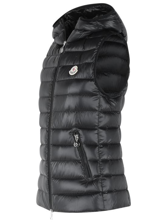 26SS 몽클레어 스웨터 093 1A000 98 597YG999 Black - MONCLER
