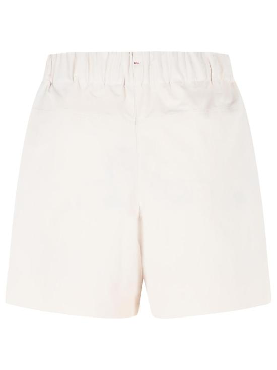 26SS 몽클레어 숏팬츠 098 2B000 05 597SL050 White - MONCLER