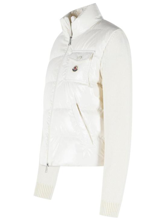 26SS 몽클레어 스웨터 093 9B000 23 M7774034 White - MONCLER