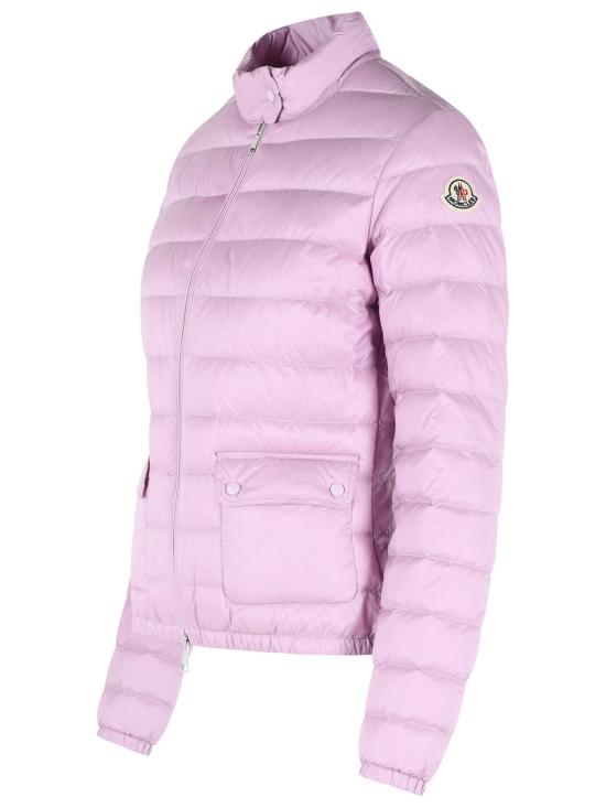 26SS 몽클레어 패딩 093 1A101 00 5304851I Pink - MONCLER