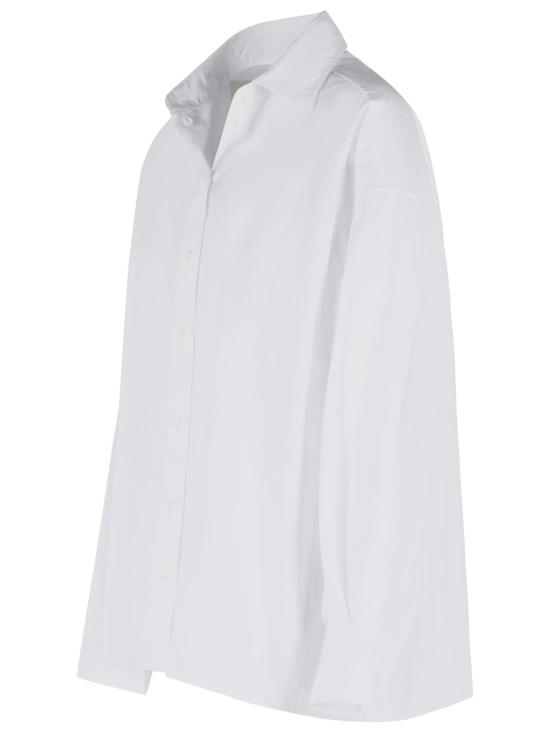 26SS 클로즈드 셔츠 C94619 25C 22200 White - CLOSED