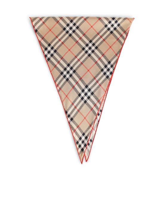 26SS 버버리 머플러/스카프 8116998A2021 Beige - BURBERRY