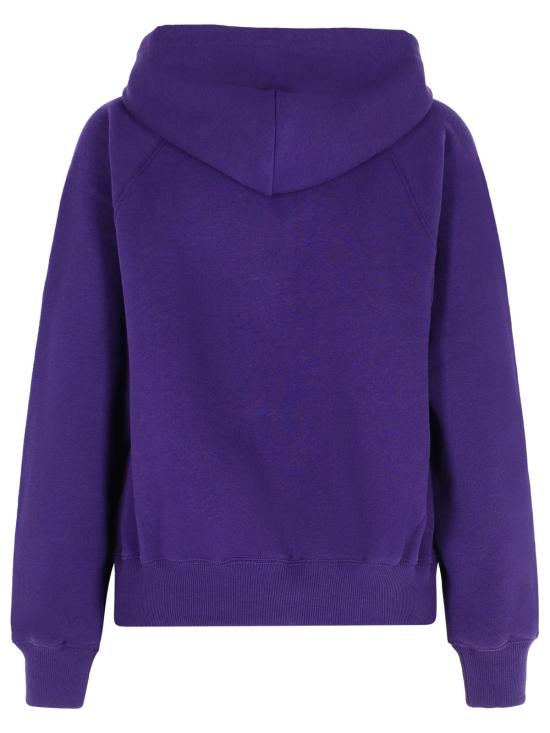 26SS 폴로 랄프로렌 긴팔 티셔츠 211971698006 Violet - POLO RALPH LAUREN