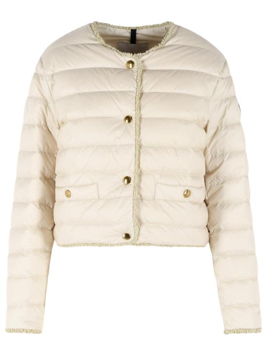 26SS 몽클레어 패딩 093 1A001 04 597YF20N Beige