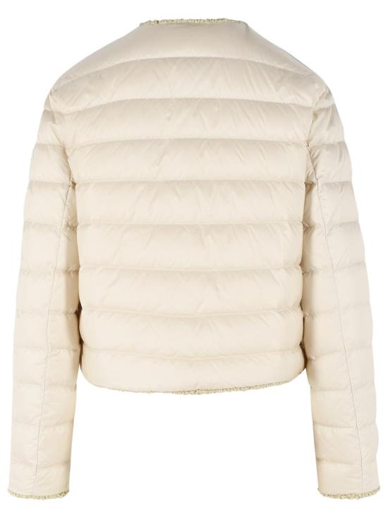 26SS 몽클레어 패딩 093 1A001 04 597YF20N Beige - MONCLER