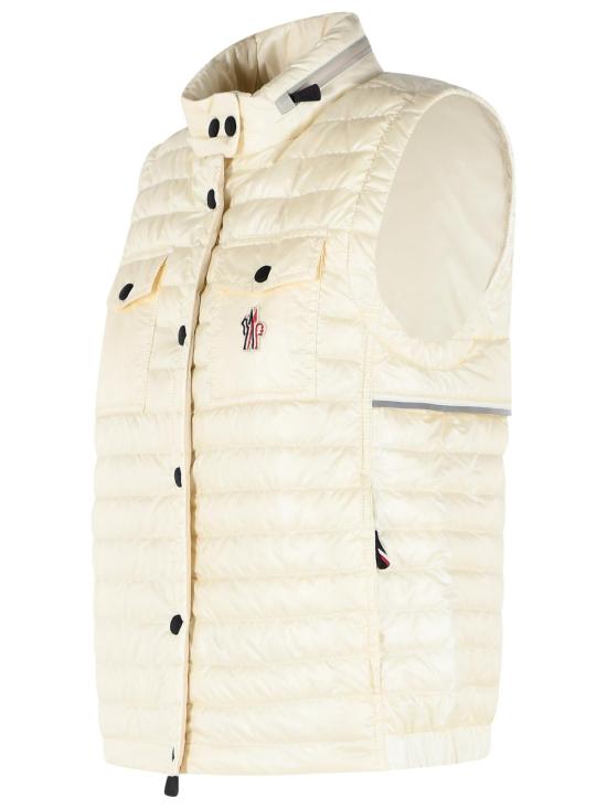 26SS 몽클레어 스웨터 098 1A000 19 597X604A Ivory - MONCLER