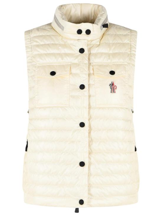 26SS 몽클레어 스웨터 098 1A000 19 597X604A Ivory