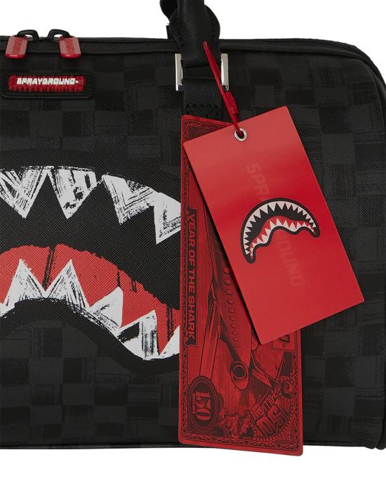 26SS 스프레이그라운드 토트백 910D8347NSZ 000 multi MULTICOLOR - SPRAYGROUND