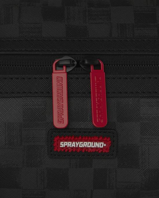 26SS 스프레이그라운드 토트백 910D8347NSZ 000 multi MULTICOLOR - SPRAYGROUND