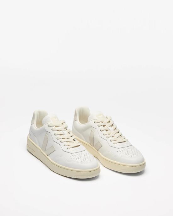 26SS 베자 스니커즈 VD2003655A extra white natural BIANCO MULTI - VEJA