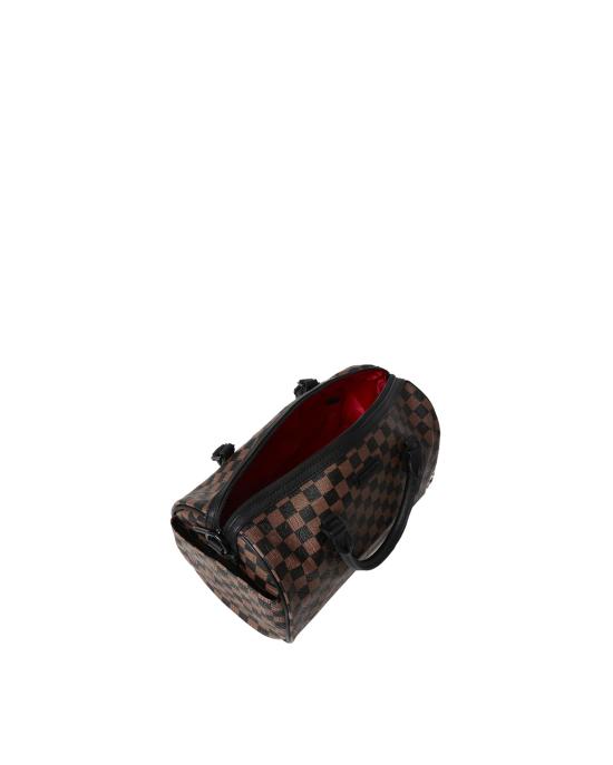 26SS 스프레이그라운드 토트백 910D8236NSZ 000 multi MULTICOLOR - SPRAYGROUND