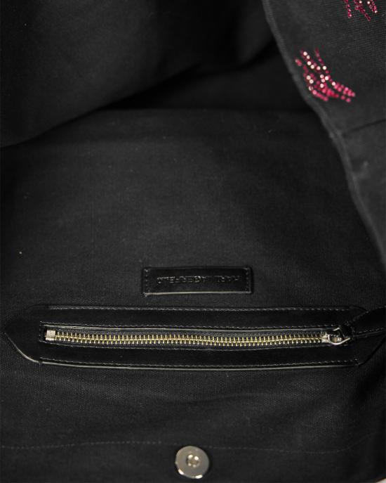 26SS 칼라거펠트 숄더백 B1W50098 1RC NERO - KARL LAGERFELD