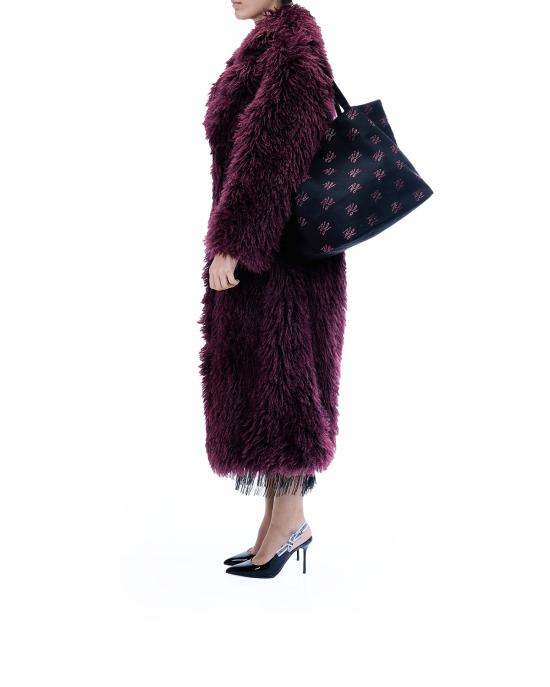 26SS 칼라거펠트 숄더백 B1W50098 1RC NERO - KARL LAGERFELD