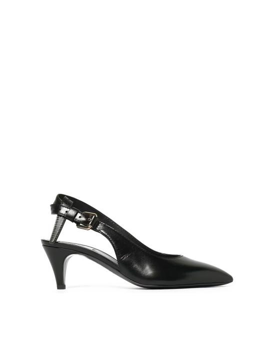 26SS 모스키노 힐/펌프스 MA10115C1N MF0 000 NERO