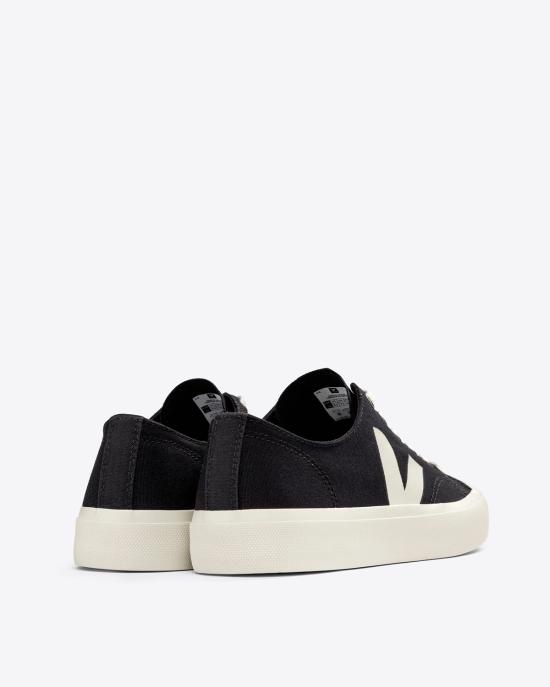 26SS 베자 스니커즈 PL0101397B black pierre NERO - VEJA