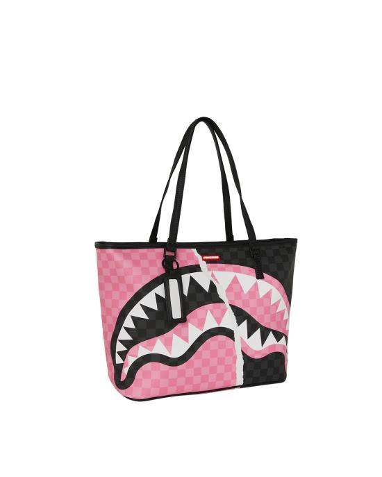 26SS 스프레이그라운드 숄더백 910T8278NSZ 200 pink ROSA - SPRAYGROUND