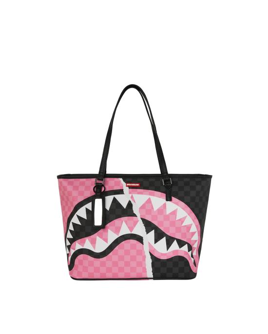 26SS 스프레이그라운드 숄더백 910T8278NSZ 200 pink ROSA