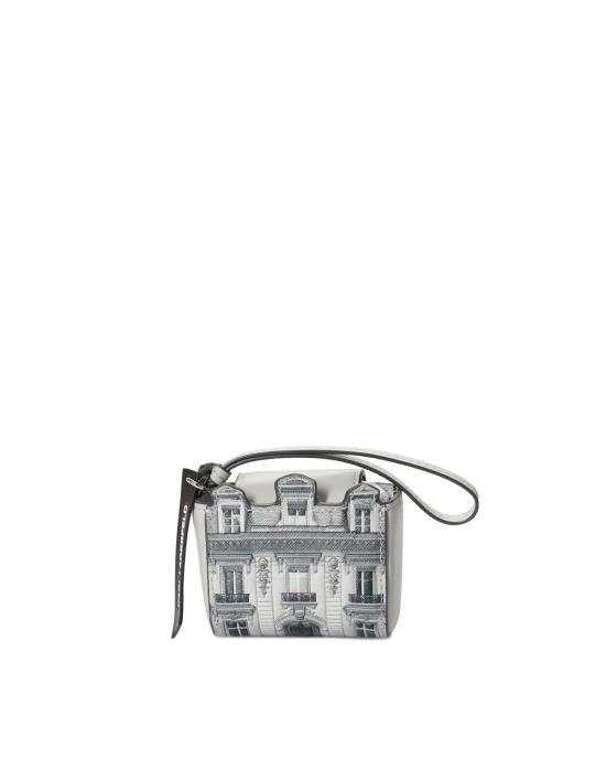 26SS 칼라거펠트 키링 A4W50072 900 MULTICOLOR