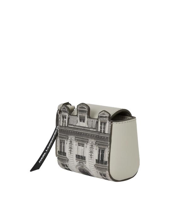 26SS 칼라거펠트 키링 A4W50072 900 MULTICOLOR - KARL LAGERFELD