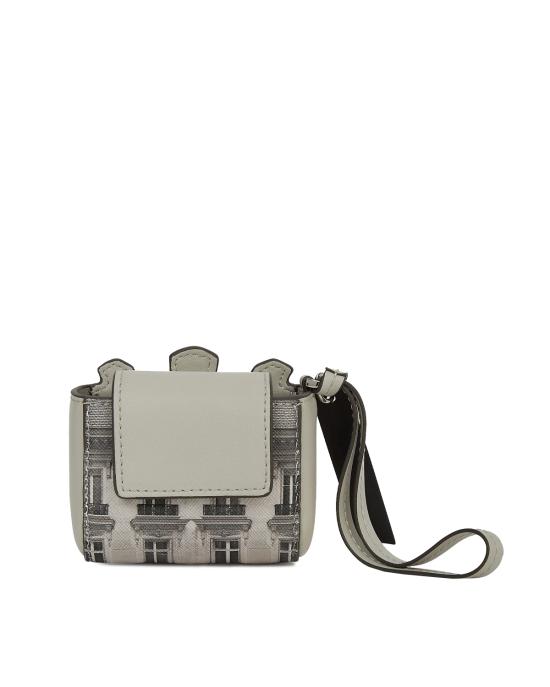 26SS 칼라거펠트 키링 A4W50072 900 MULTICOLOR - KARL LAGERFELD