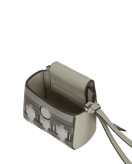 26SS 칼라거펠트 키링 A4W50072 900 MULTICOLOR - KARL LAGERFELD