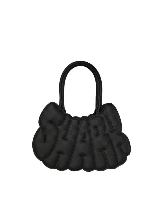 26SS 스프레이그라운드 숄더백 910B8346NSZ 999 black NERO - SPRAYGROUND