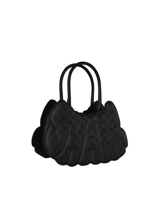 26SS 스프레이그라운드 숄더백 910B8346NSZ 999 black NERO - SPRAYGROUND