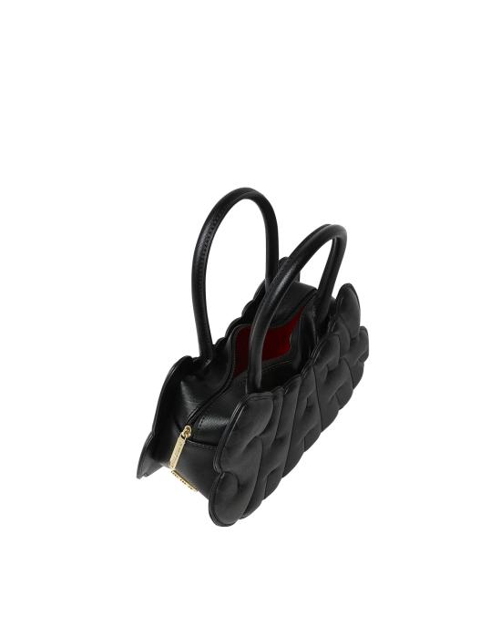 26SS 스프레이그라운드 숄더백 910B8346NSZ 999 black NERO - SPRAYGROUND