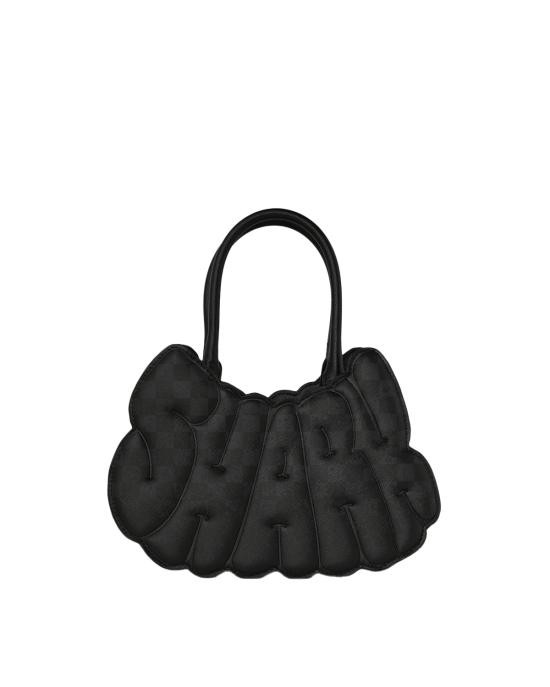 26SS 스프레이그라운드 숄더백 910B8346NSZ 999 black NERO