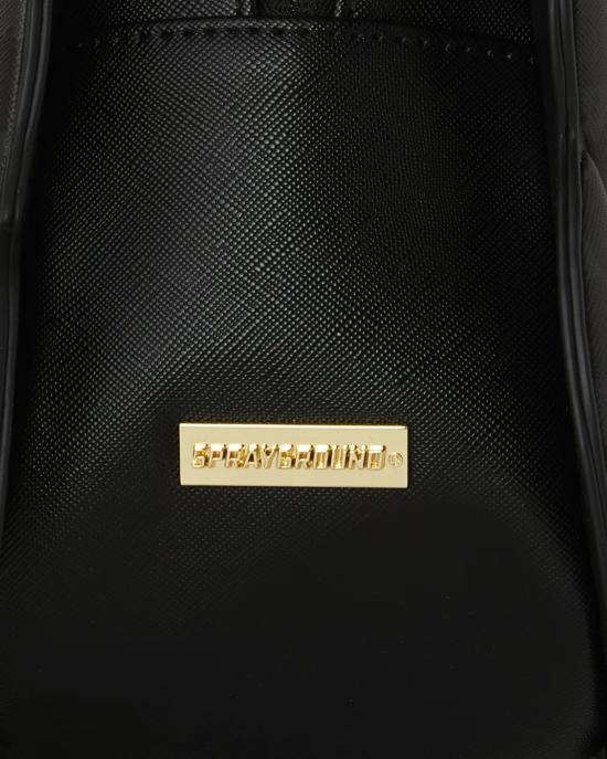 26SS 스프레이그라운드 숄더백 910B8346NSZ 999 black NERO - SPRAYGROUND