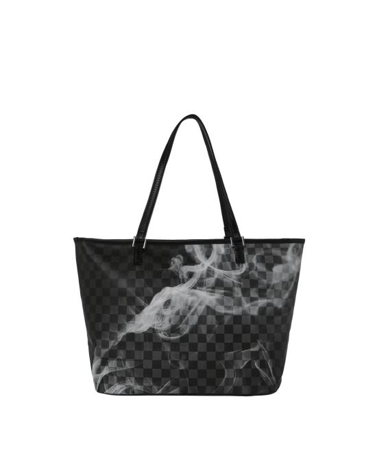 26SS 스프레이그라운드 숄더백 910T8225NSZ 998 dark grey GRIGIO ANTRACITE - SPRAYGROUND