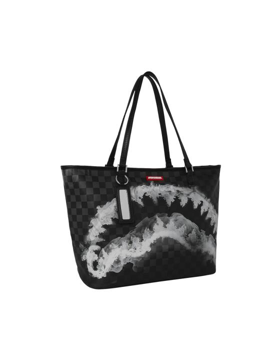 26SS 스프레이그라운드 숄더백 910T8225NSZ 998 dark grey GRIGIO ANTRACITE - SPRAYGROUND