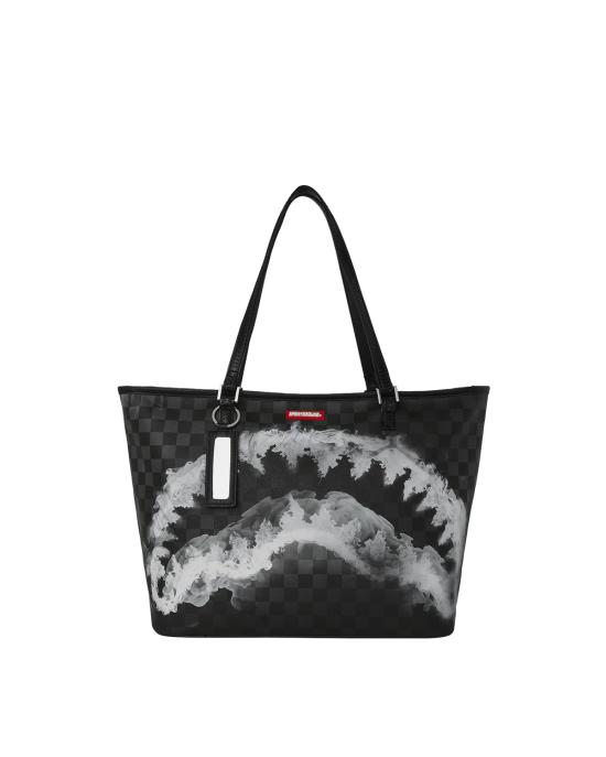 26SS 스프레이그라운드 숄더백 910T8225NSZ 998 dark grey GRIGIO ANTRACITE