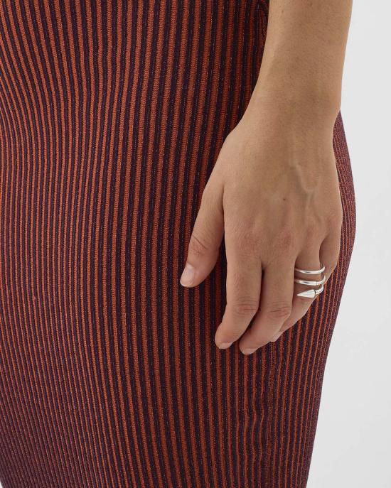 25FW 써네이 이어링 ACCXJEW018 D 0136 silver ARGENTO - SUNNEI