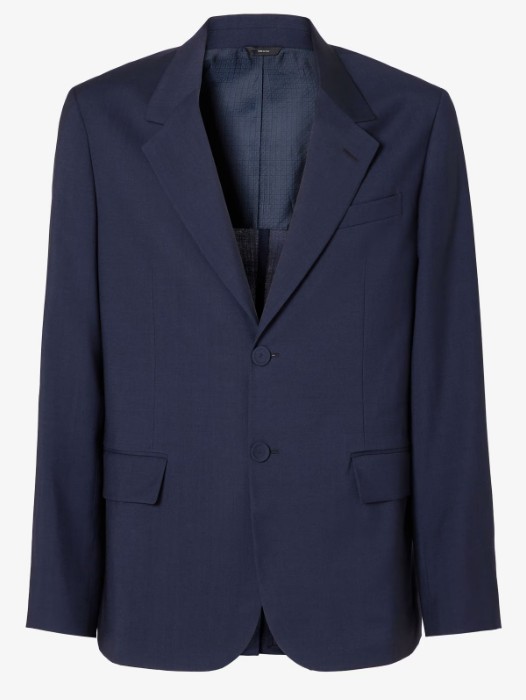 26SS 펜디 수트 자켓 FJ0987AYU7 F0QG0 DARKBLU