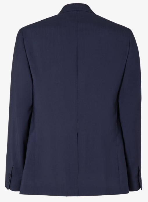 26SS 펜디 수트 자켓 FJ0987AYU7 F0QG0 DARKBLU - FENDI