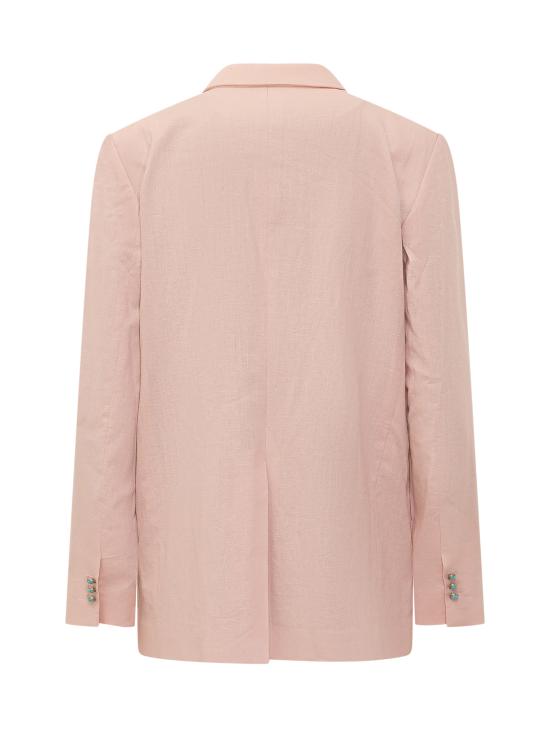 26SS 어 페이퍼 키드 수트 자켓 S6PKWOBL036 041 PINK - A PAPER KID