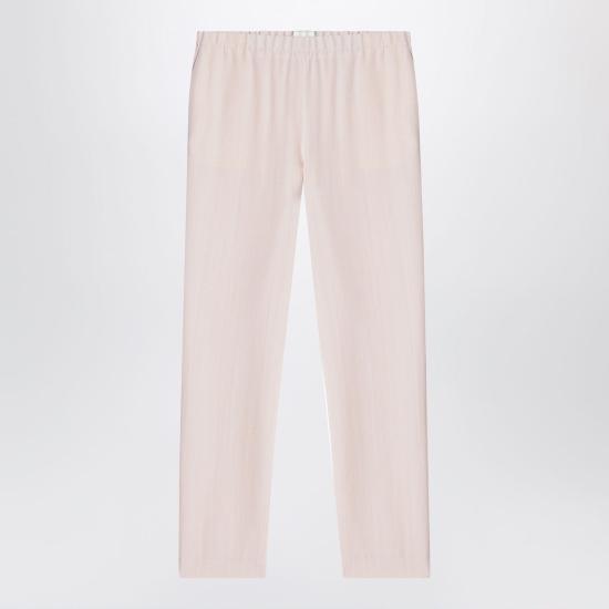 26SS 루루 드 세종 스트레이트 팬츠 SCOTVI Pink