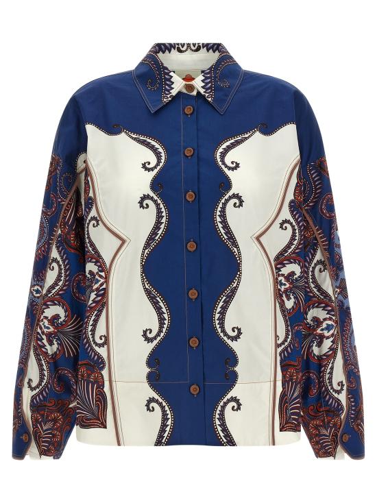 26SS 팜 리오 블라우스 34400326006