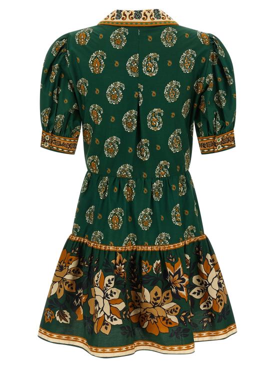 26SS 팜 리오 미디 원피스 35113426009 - FARM RIO