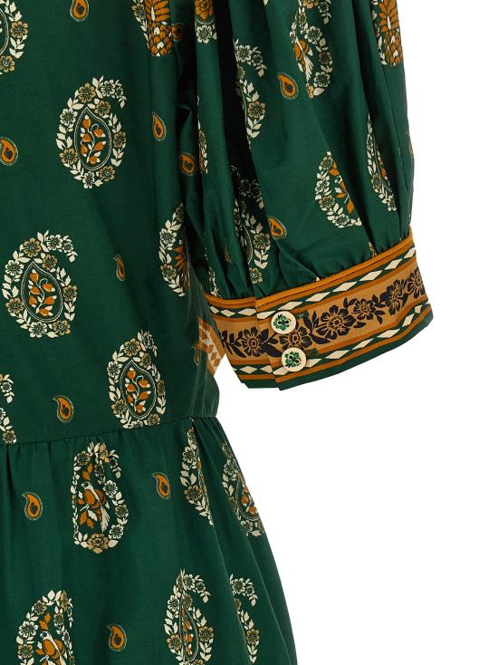 26SS 팜 리오 미디 원피스 35113426009 - FARM RIO