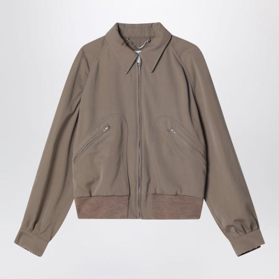 26SS 마르지엘라 울 카반 S51AM0509M35062 Beige