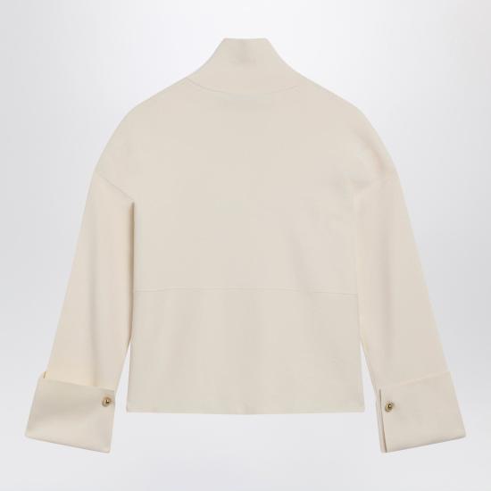 26SS 막스마라 셔츠 MXPFORMATOCO Beige - MAX MARA