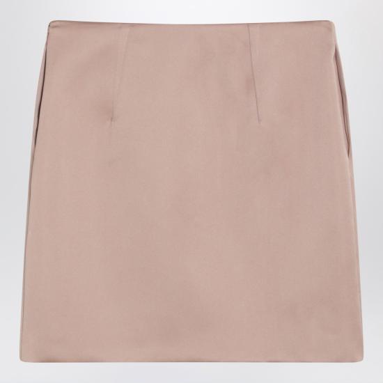 26SS 끌로에 숏 스커트 CH26SJU19262 Pink - CHLOE