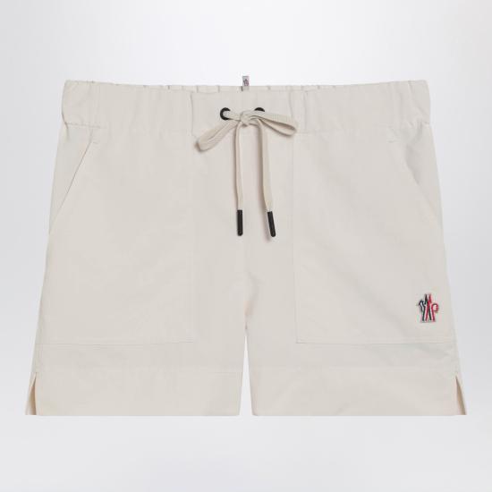 26SS 몽클레어 숏팬츠 2B00005597SL Beige