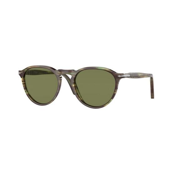  페르솔 선글라스 PO3286S 11564E Green