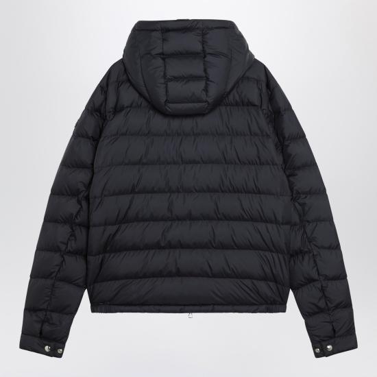 26SS 몽클레어 자켓 1A00098549SK Blue - MONCLER