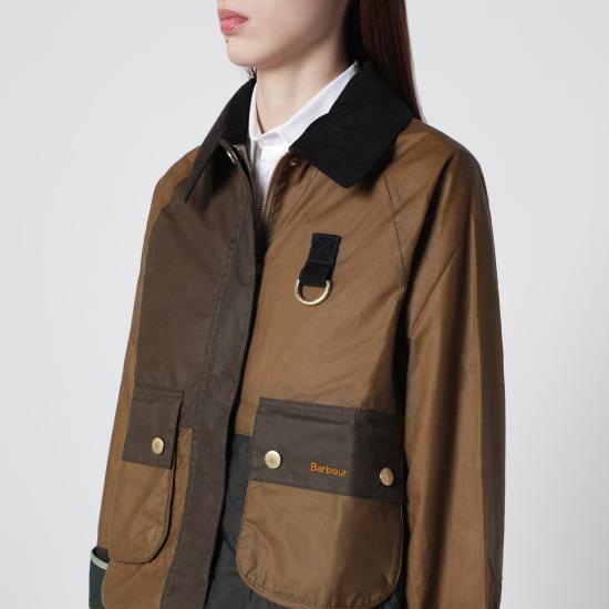 26SS 바버 자켓 LWX1465LWX Multicolor - BARBOUR