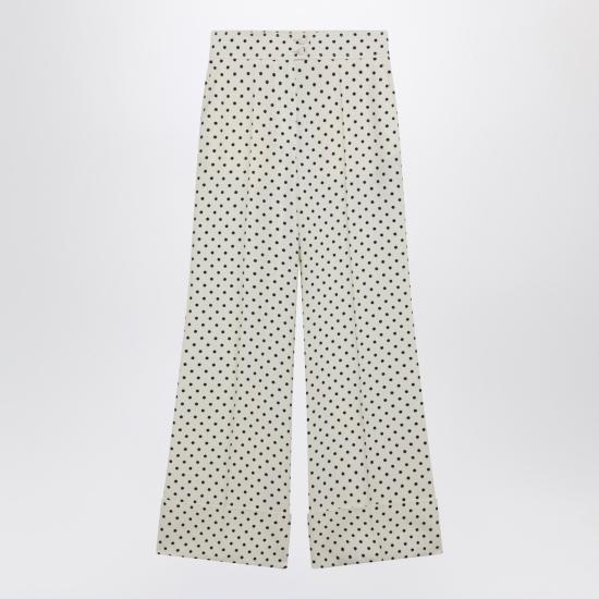 26SS 발렌티노 가라바니 스트레이트 팬츠 8B3RB73698S Beige